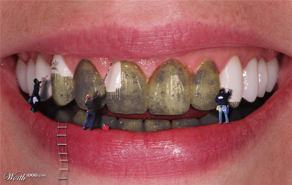 Tooth fairies
