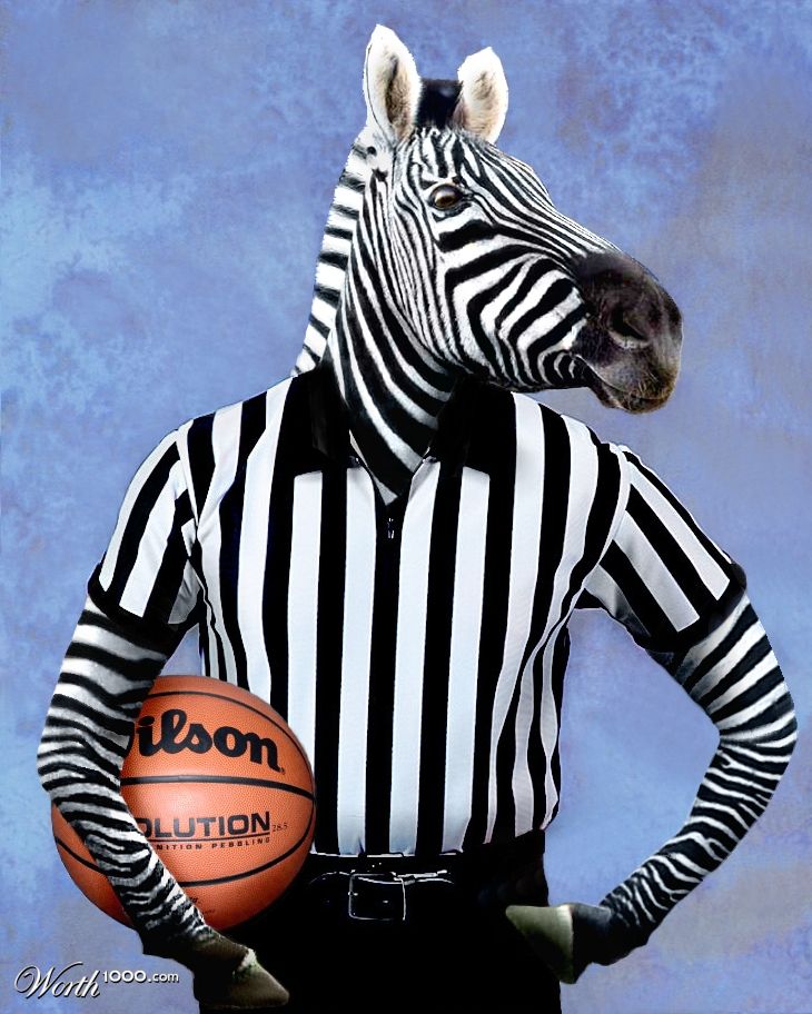 The Ref