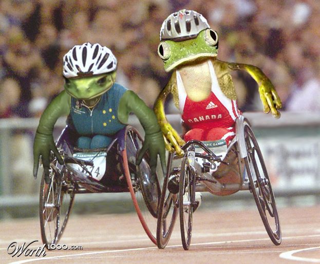 Special Olympics