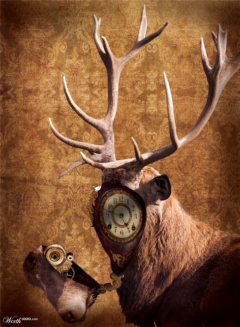 Time for a Stag Party