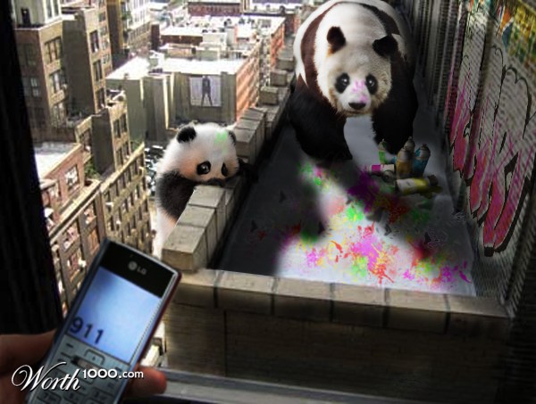 Guilty Bears