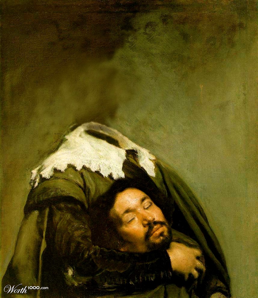 Sleepy hollow