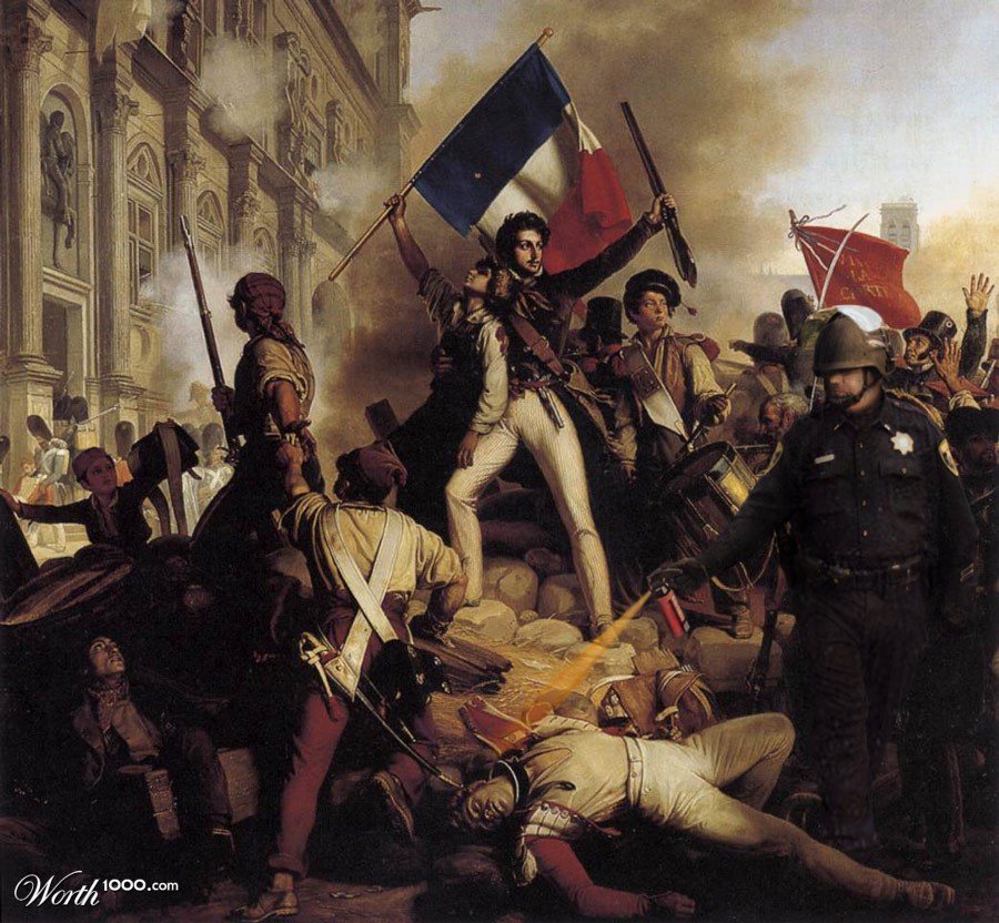 Riot