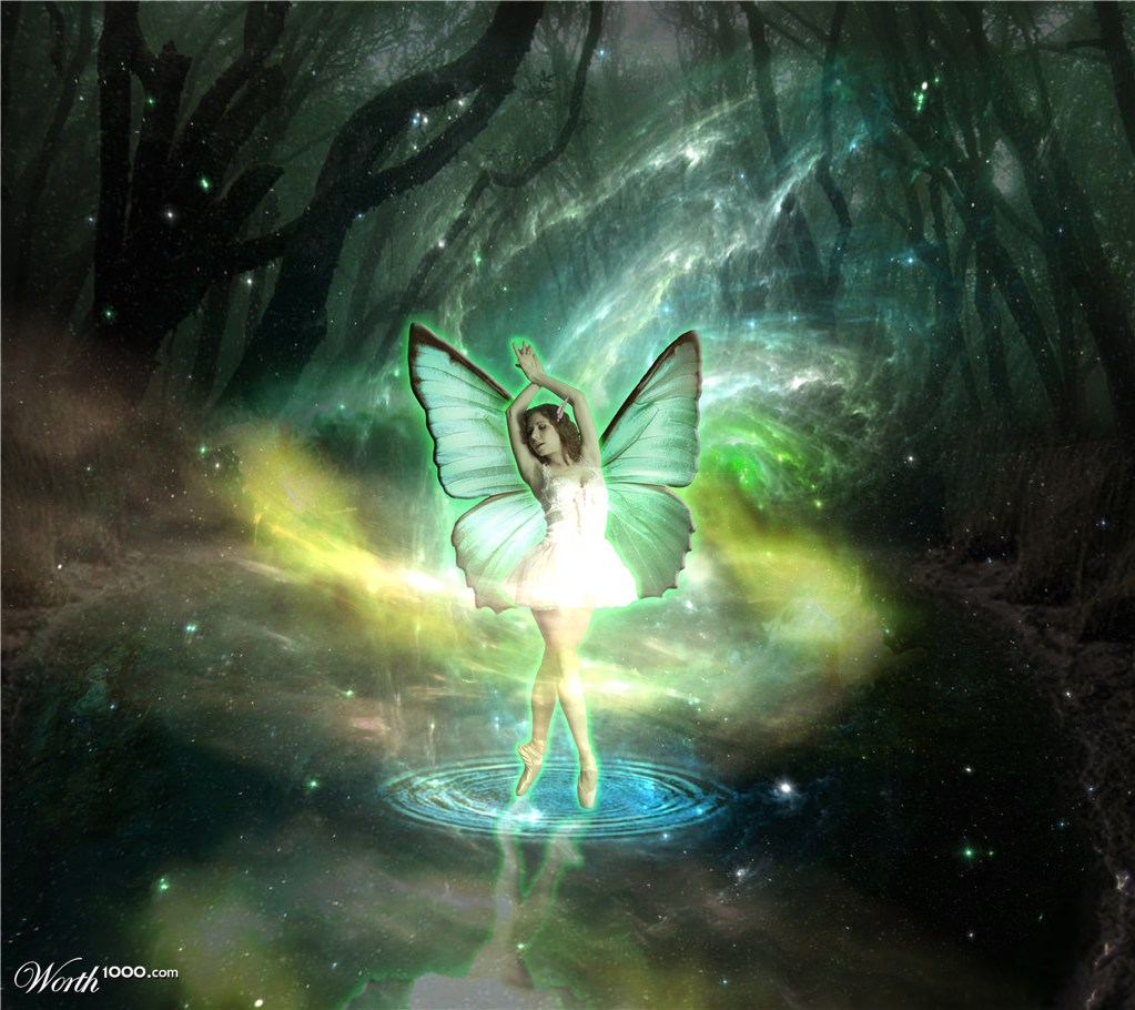 Fae Fire