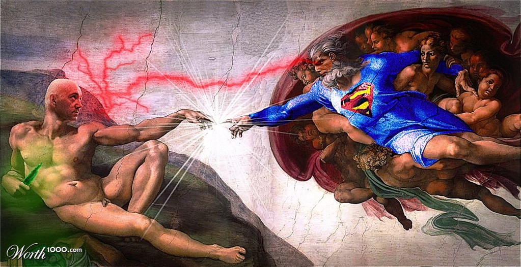 Superman