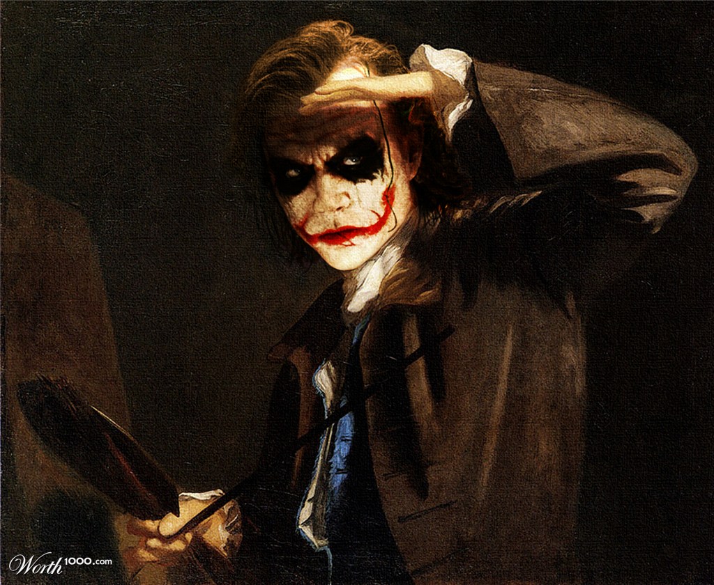 The Joker