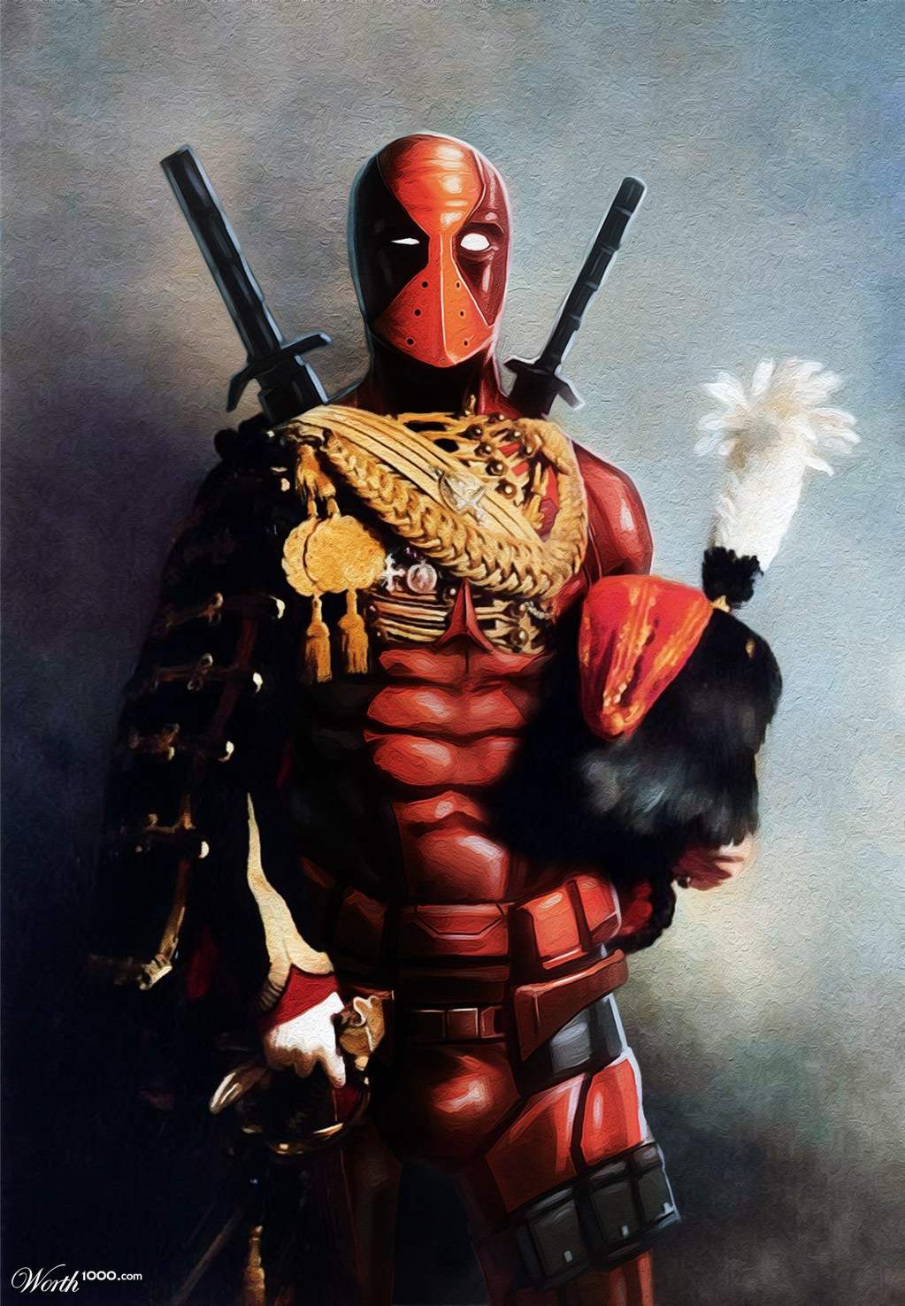 Deadpool