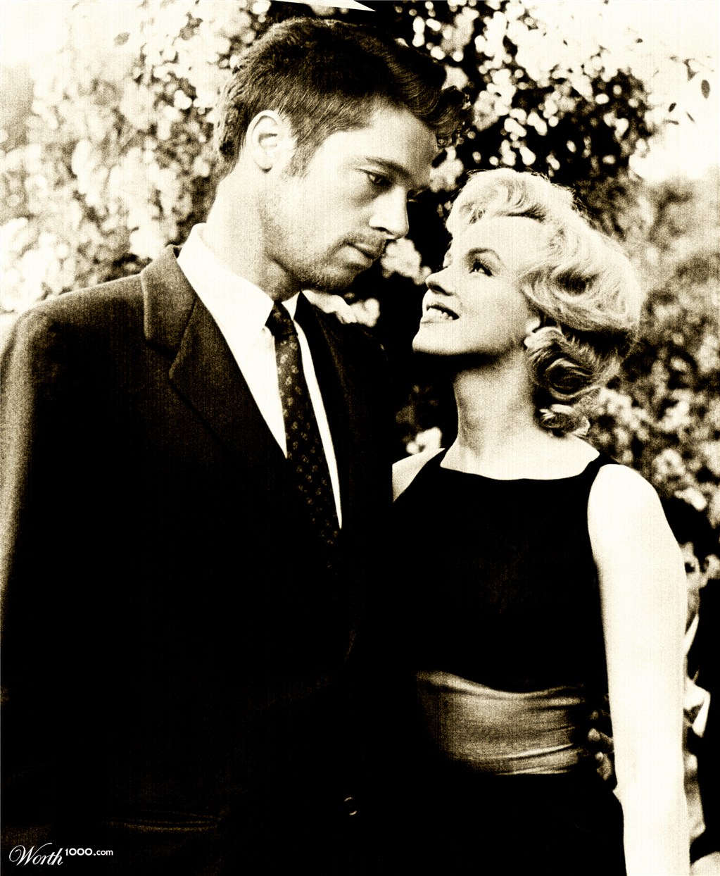 Monroe-Pitt
