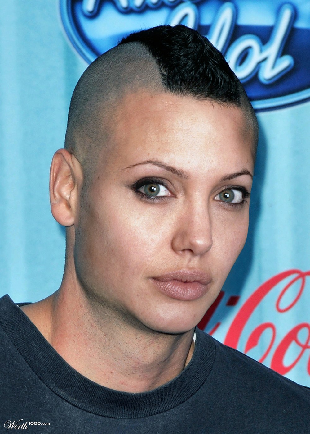 Andrew Jolie