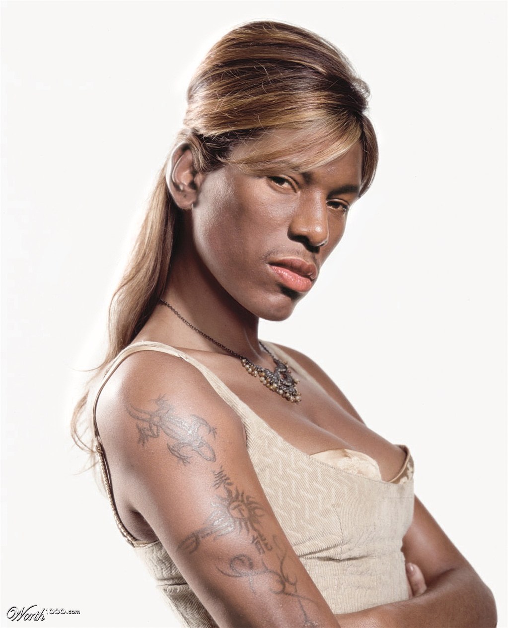 Miss Tyrese