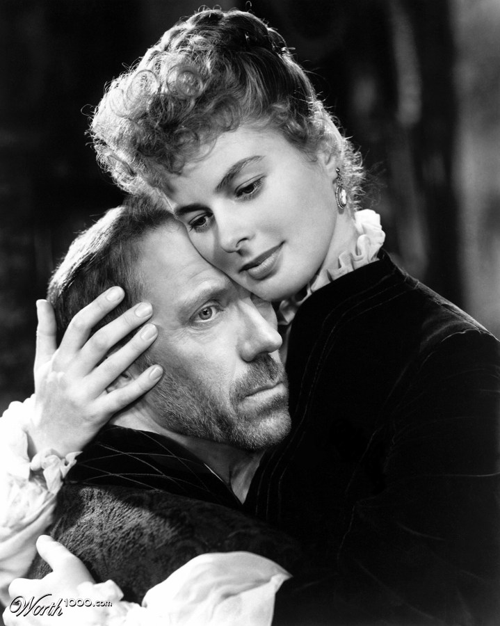 Gaslight 2012