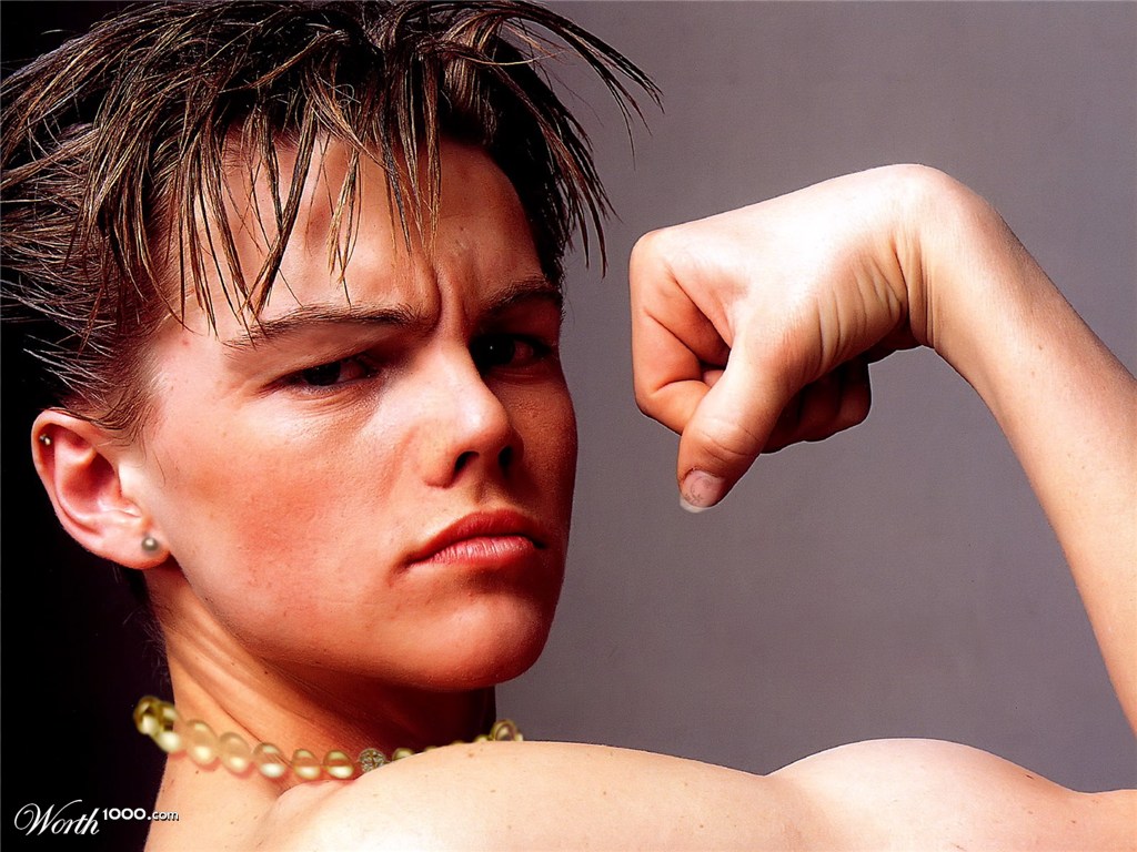 Di Caprio