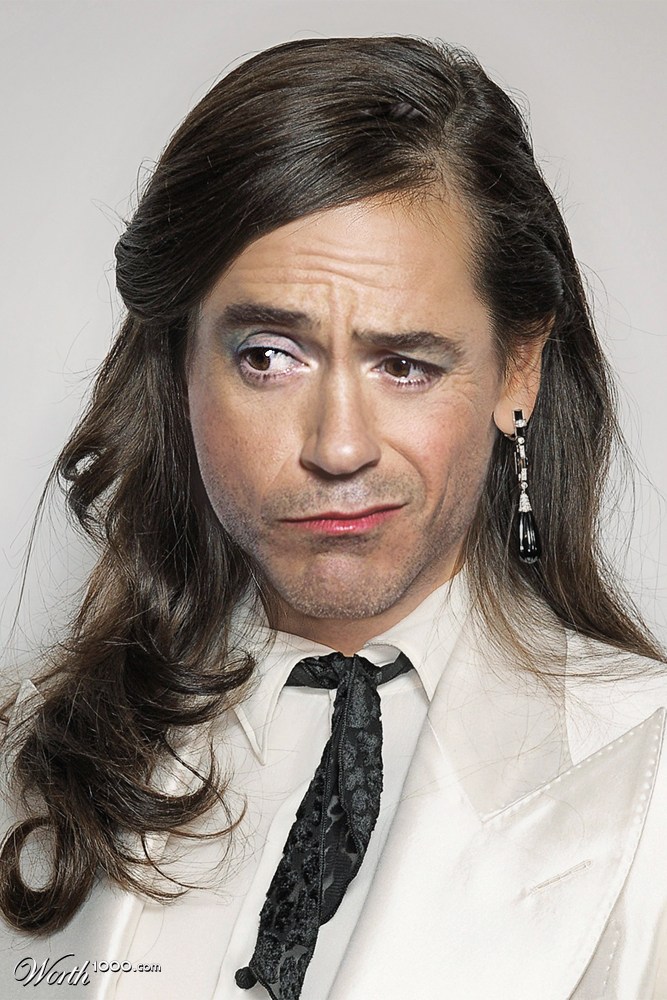 Another Iron Lady