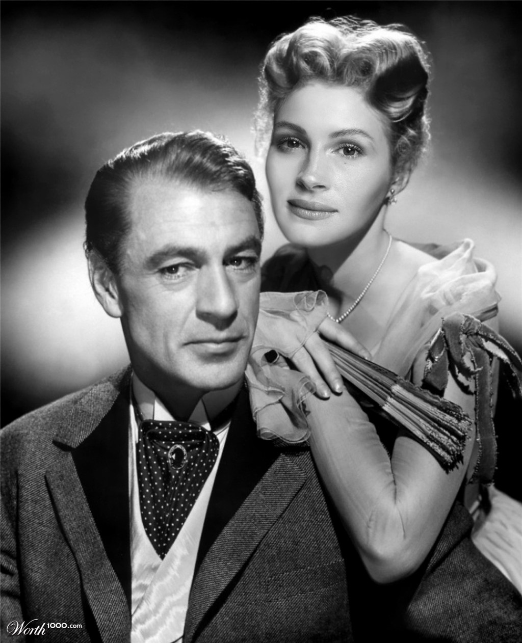 Cooper- Roberts