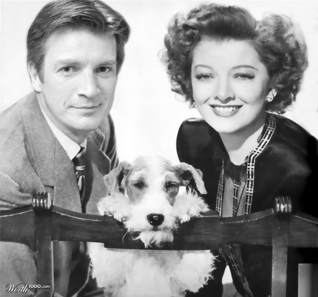 After the Thin Man