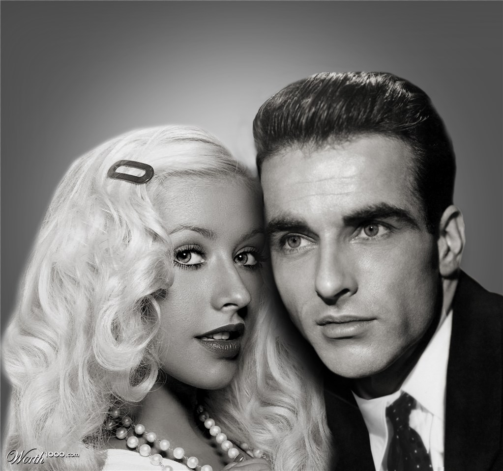 Montgomery Clift