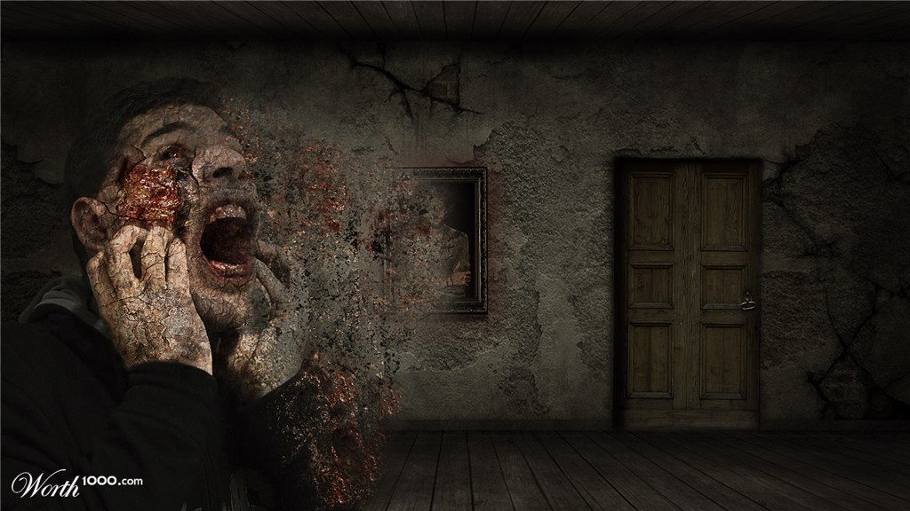 Dorian's Fear