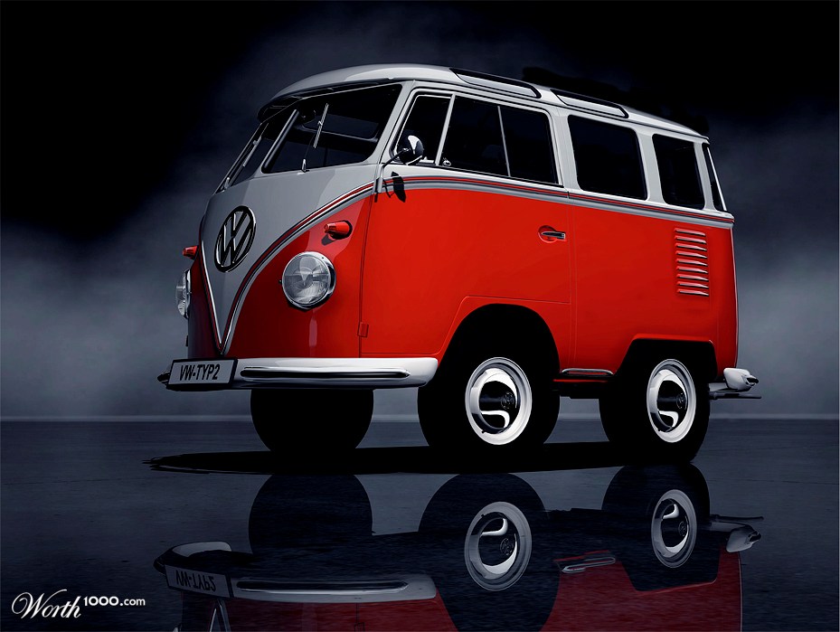 Volkswagen
