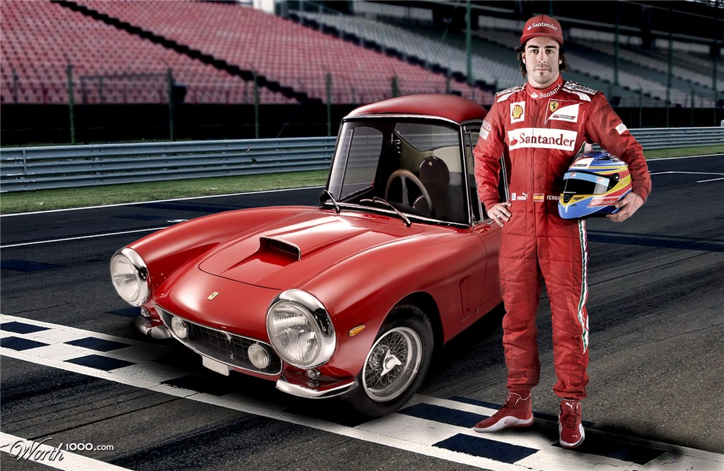 Ferrari