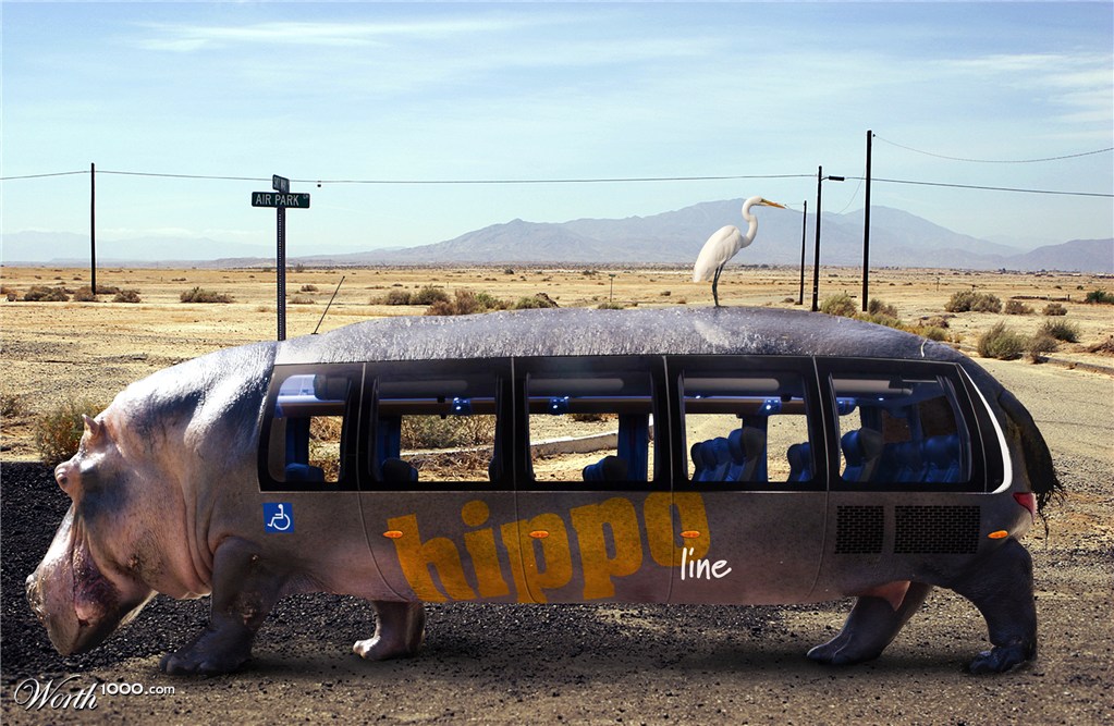 Hippoline