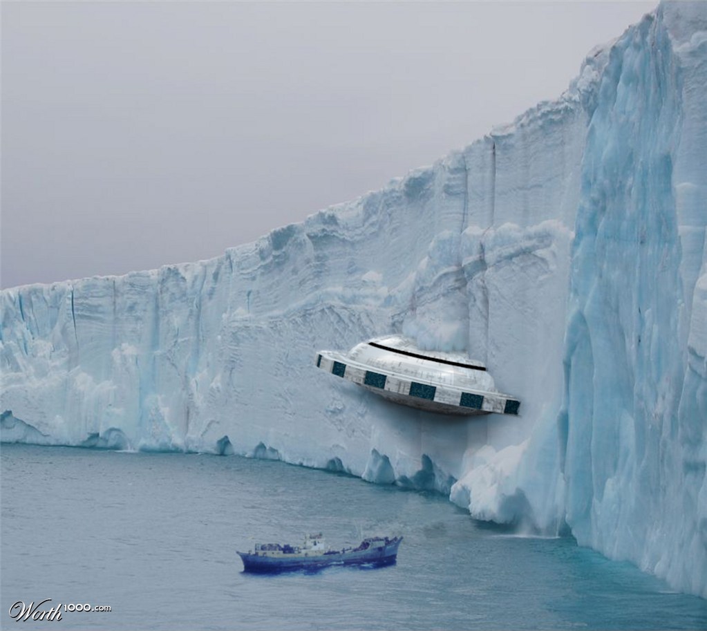 Icebound