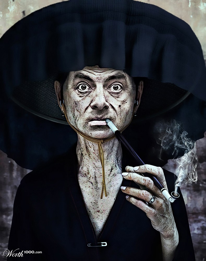 MR. OPIUM