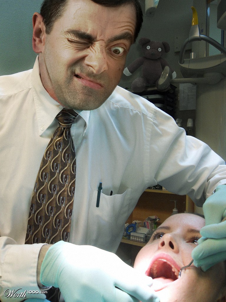 Reliable dentist?
