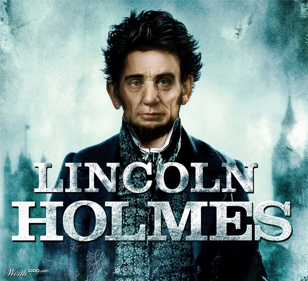 Lincoln Holmes