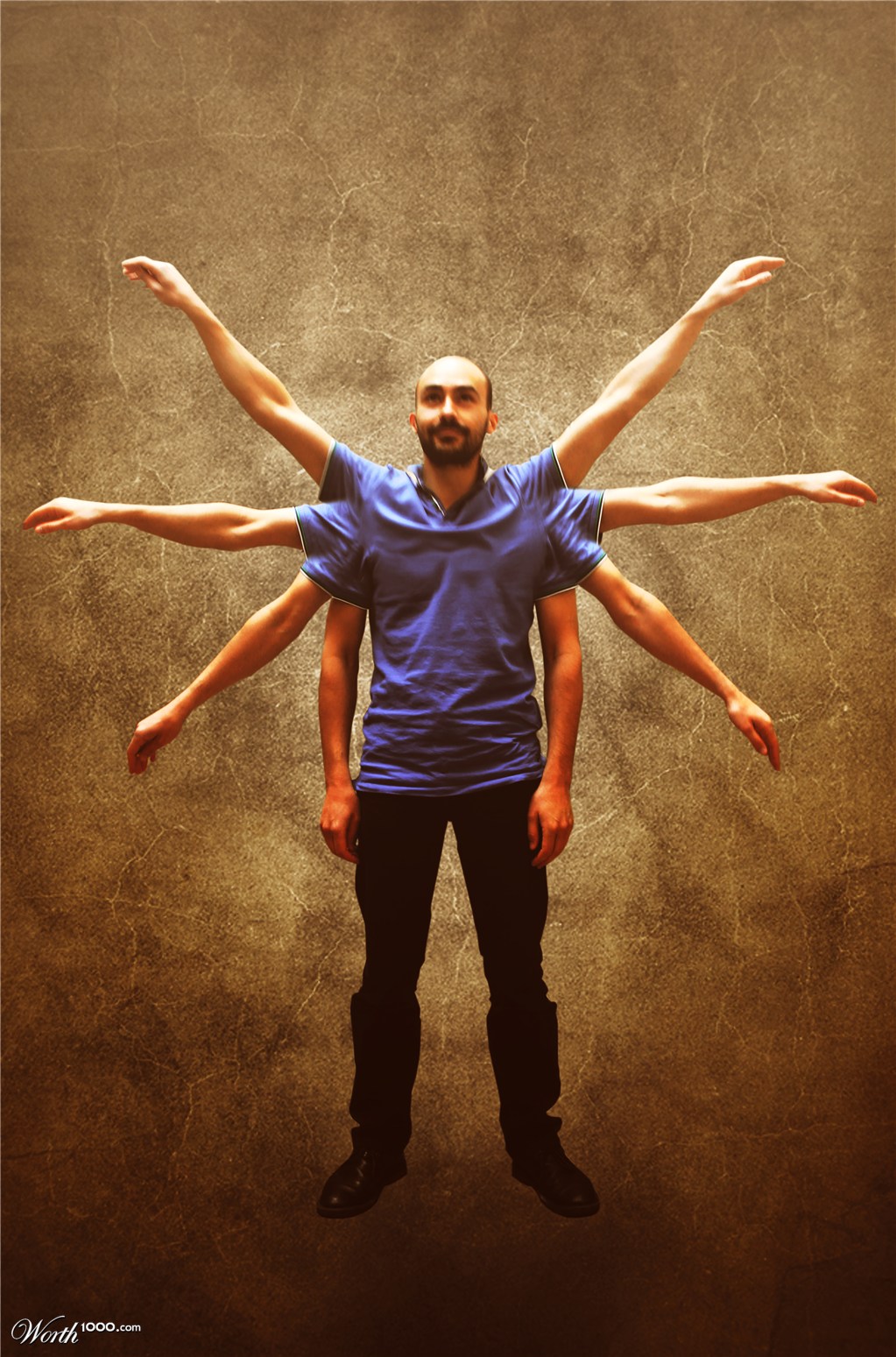 Arms