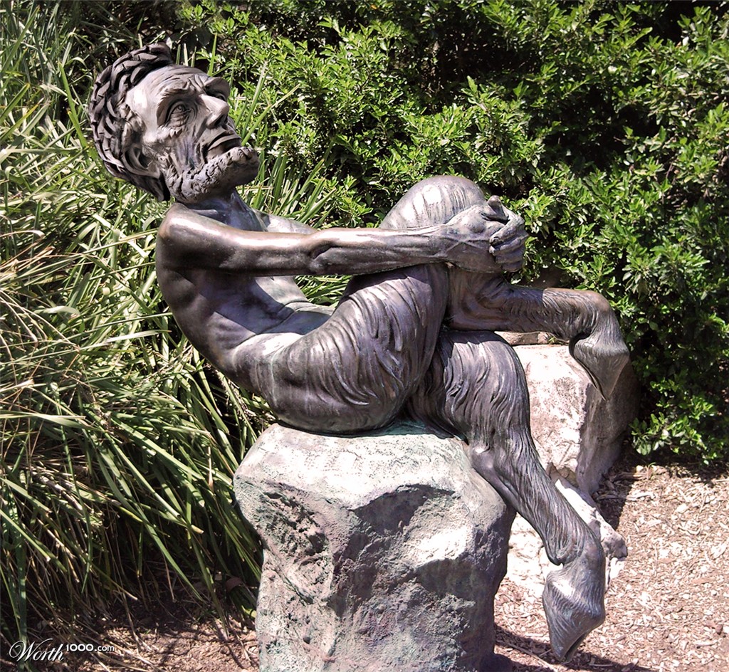 SATYR ABE