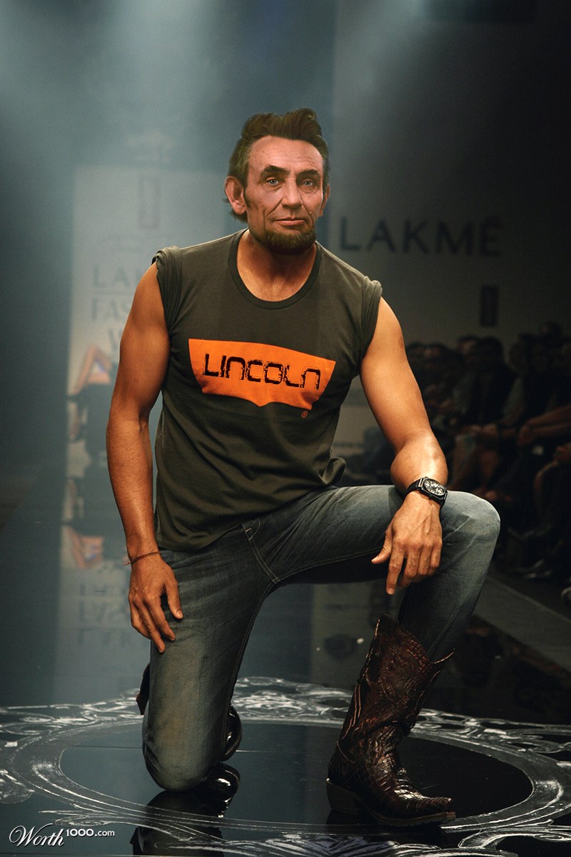 Lincoln Model
