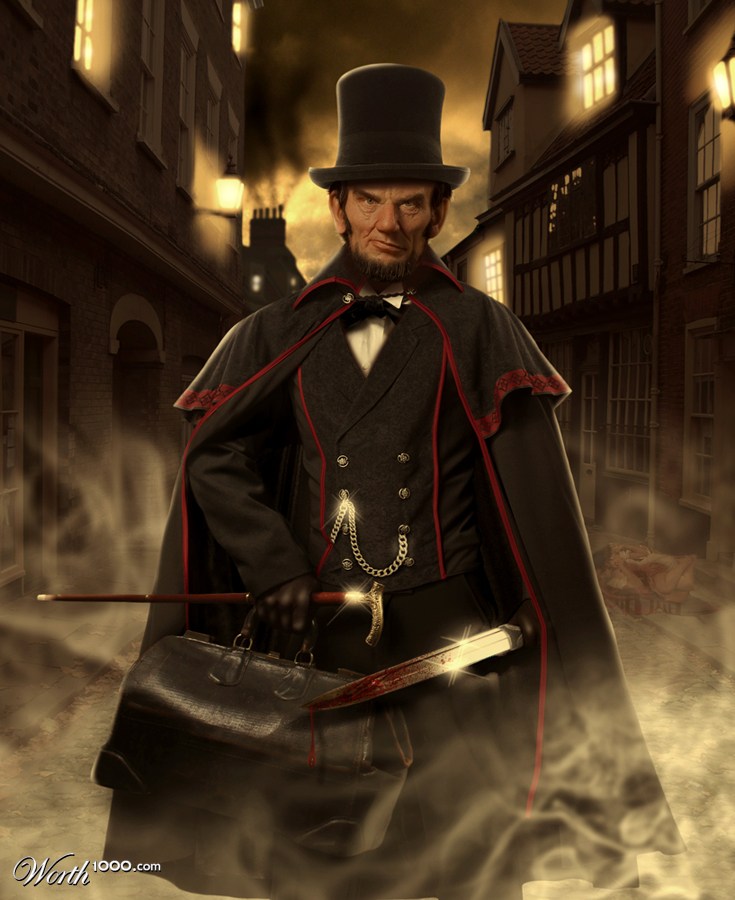 The Ripper