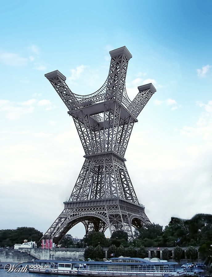 Eiffel