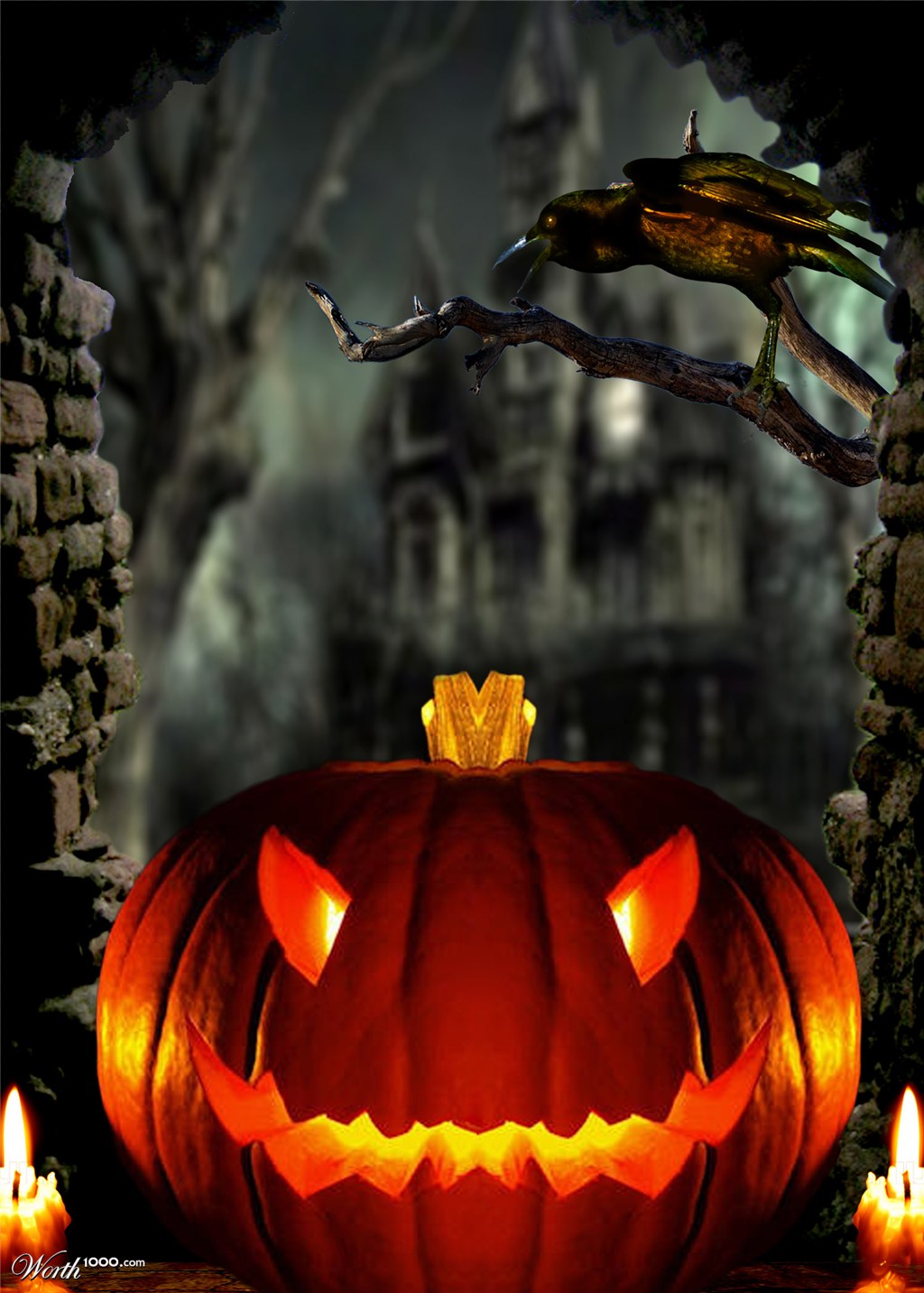 A Fall Classic