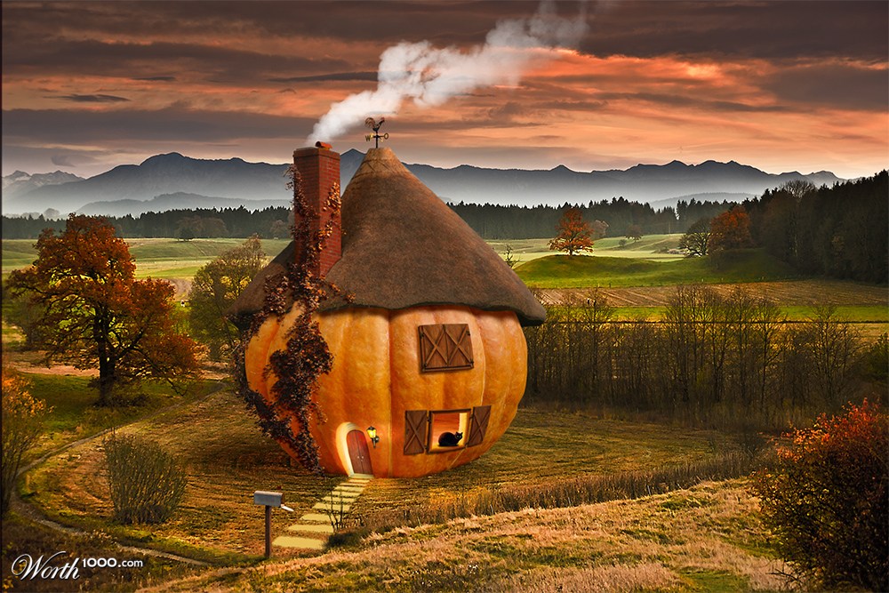 Pumpkin Valley