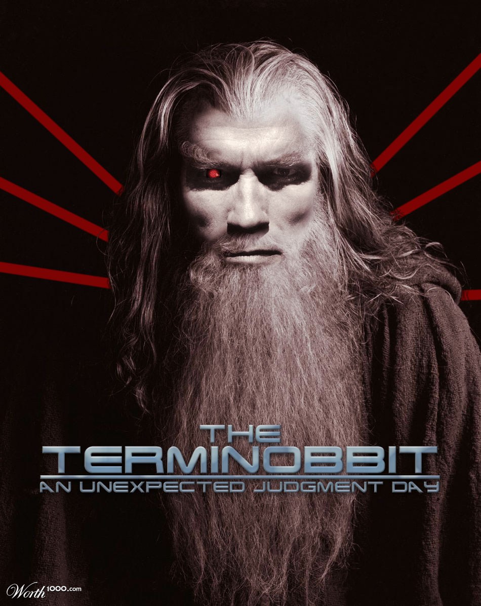 The Terminobbit