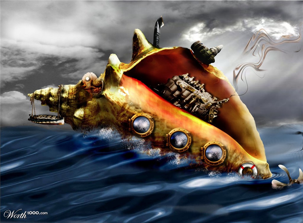Infamous Maritime Affairs