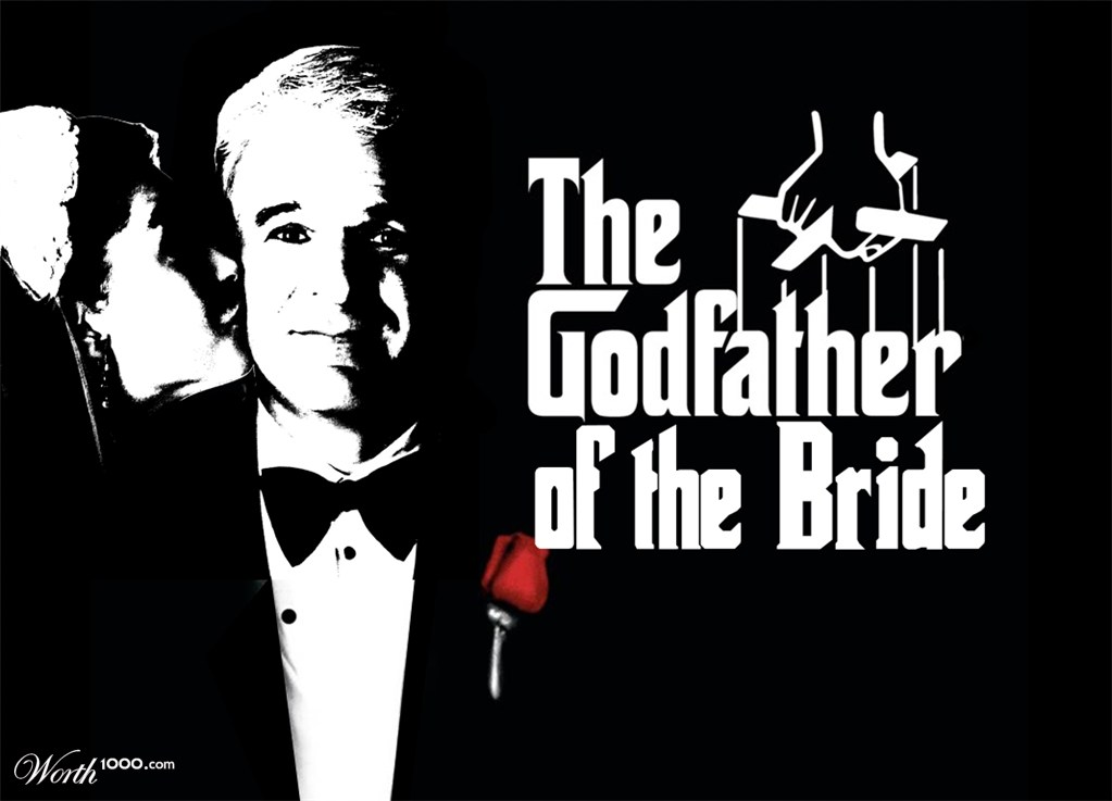 The Godfather of the Bride