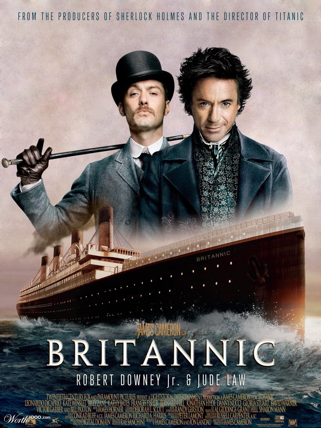 Britannic