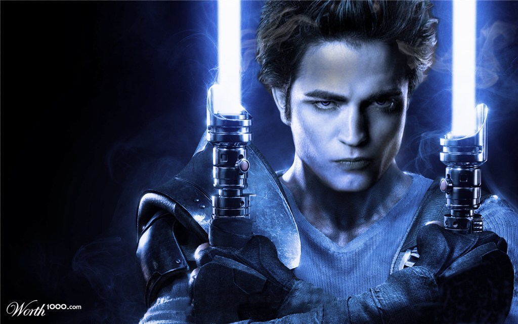 PATTINSON STAR KILLER UNLEASHED!!!!!