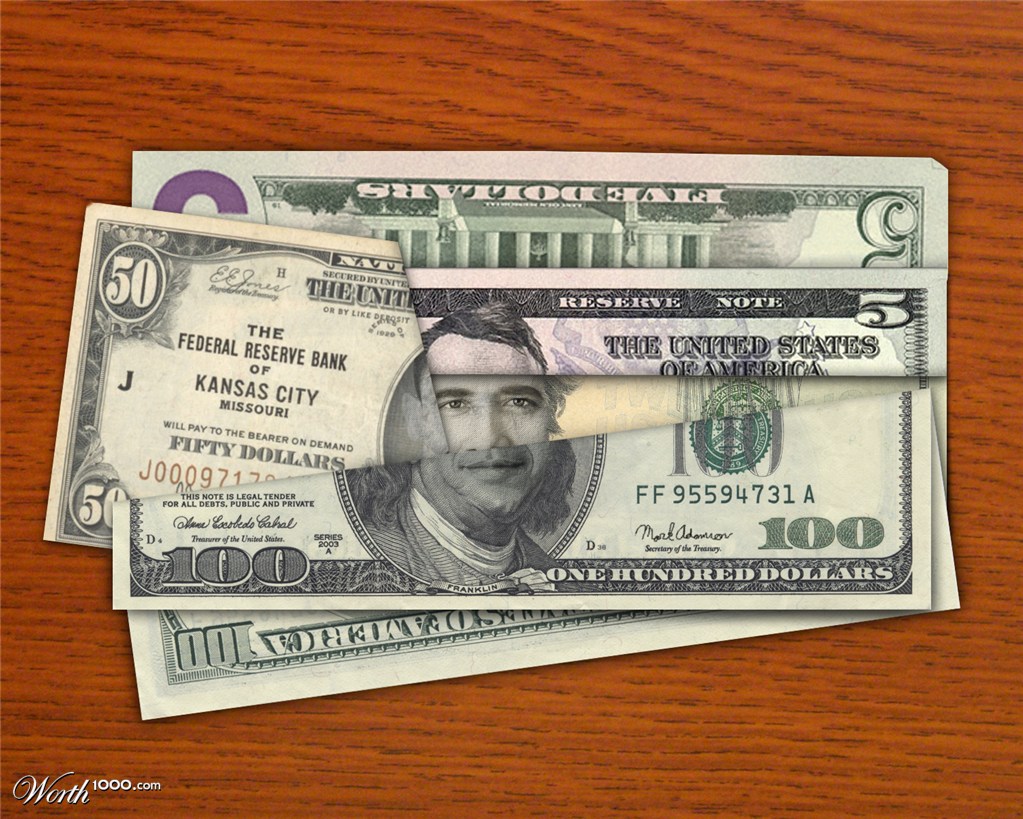 Obama Bucks
