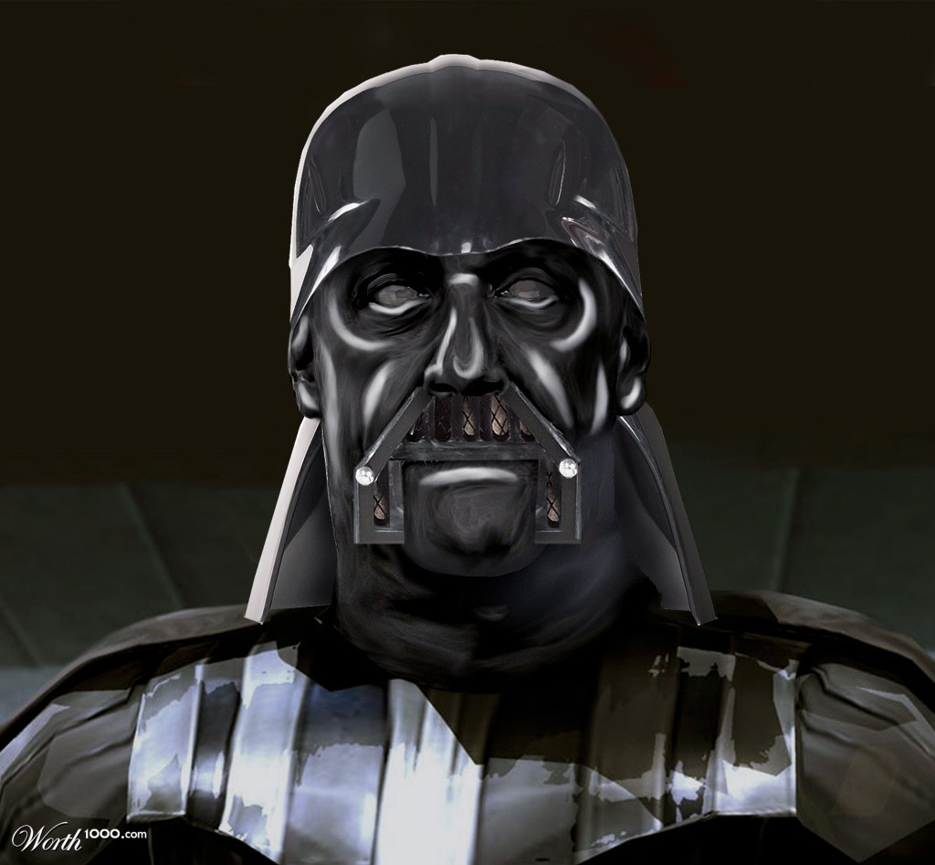 Darth Hogan