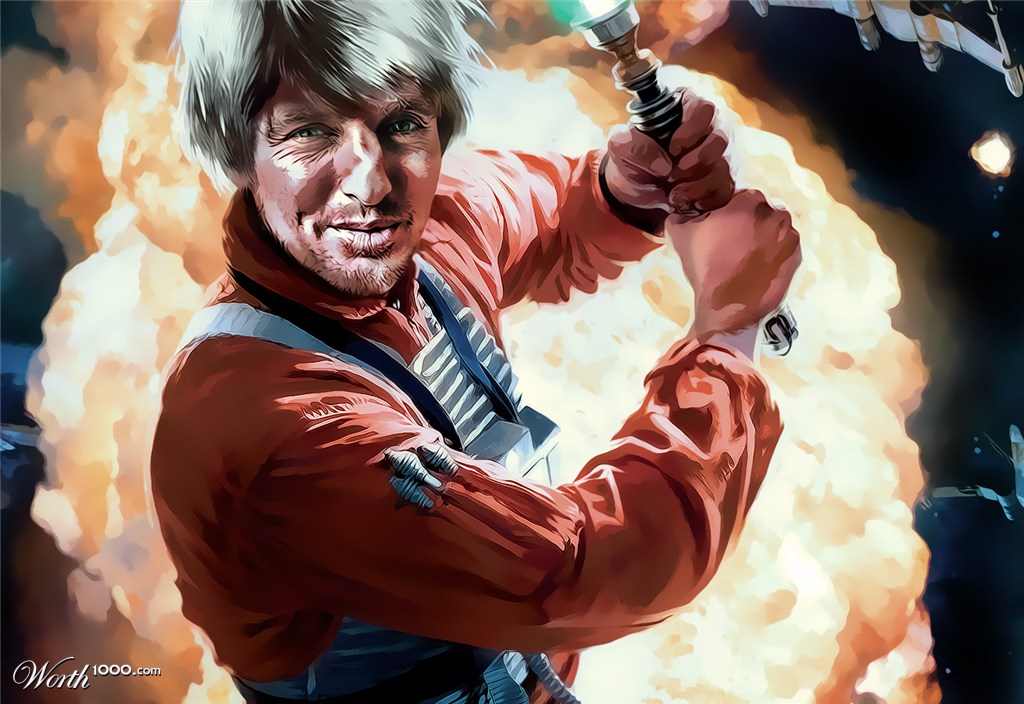 OWEN WILSON