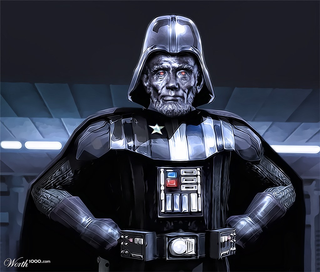 DARK LINCOLN