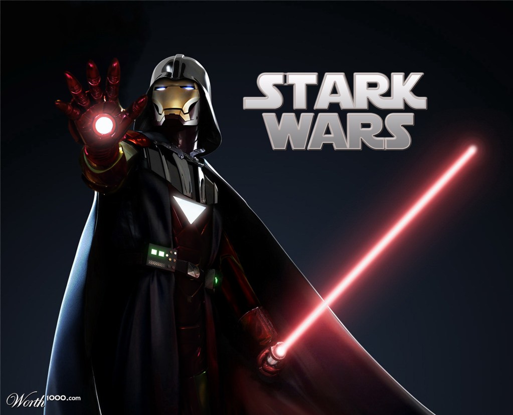 Star(k) Wars