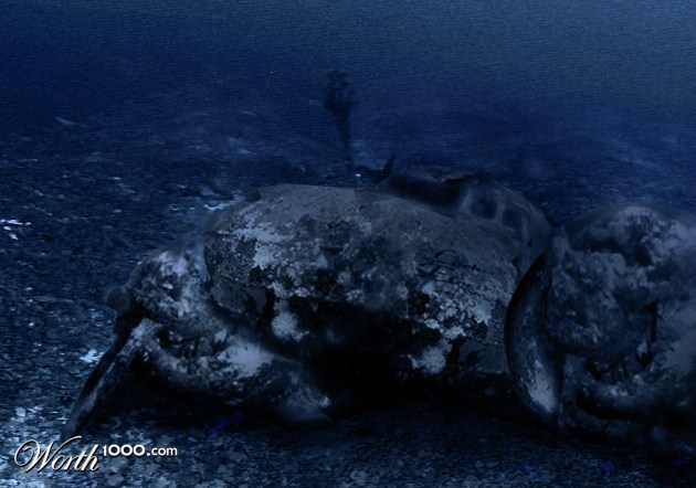 Amelia Earhart Plane Found
