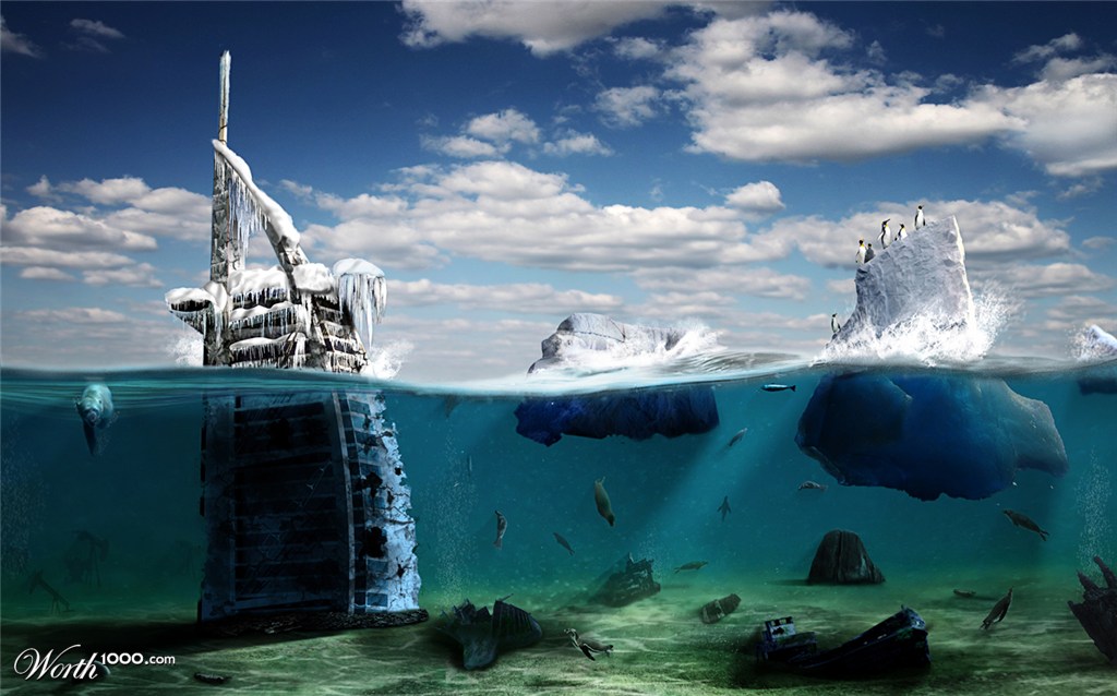 Ice Age