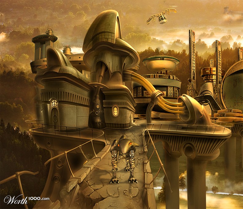 Somewhere in Time