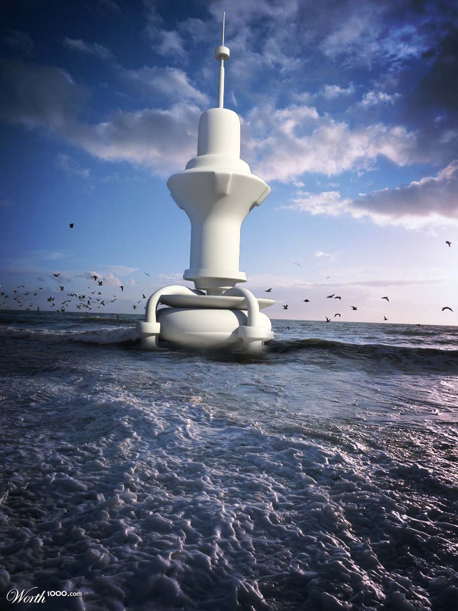 SeaBuilmO