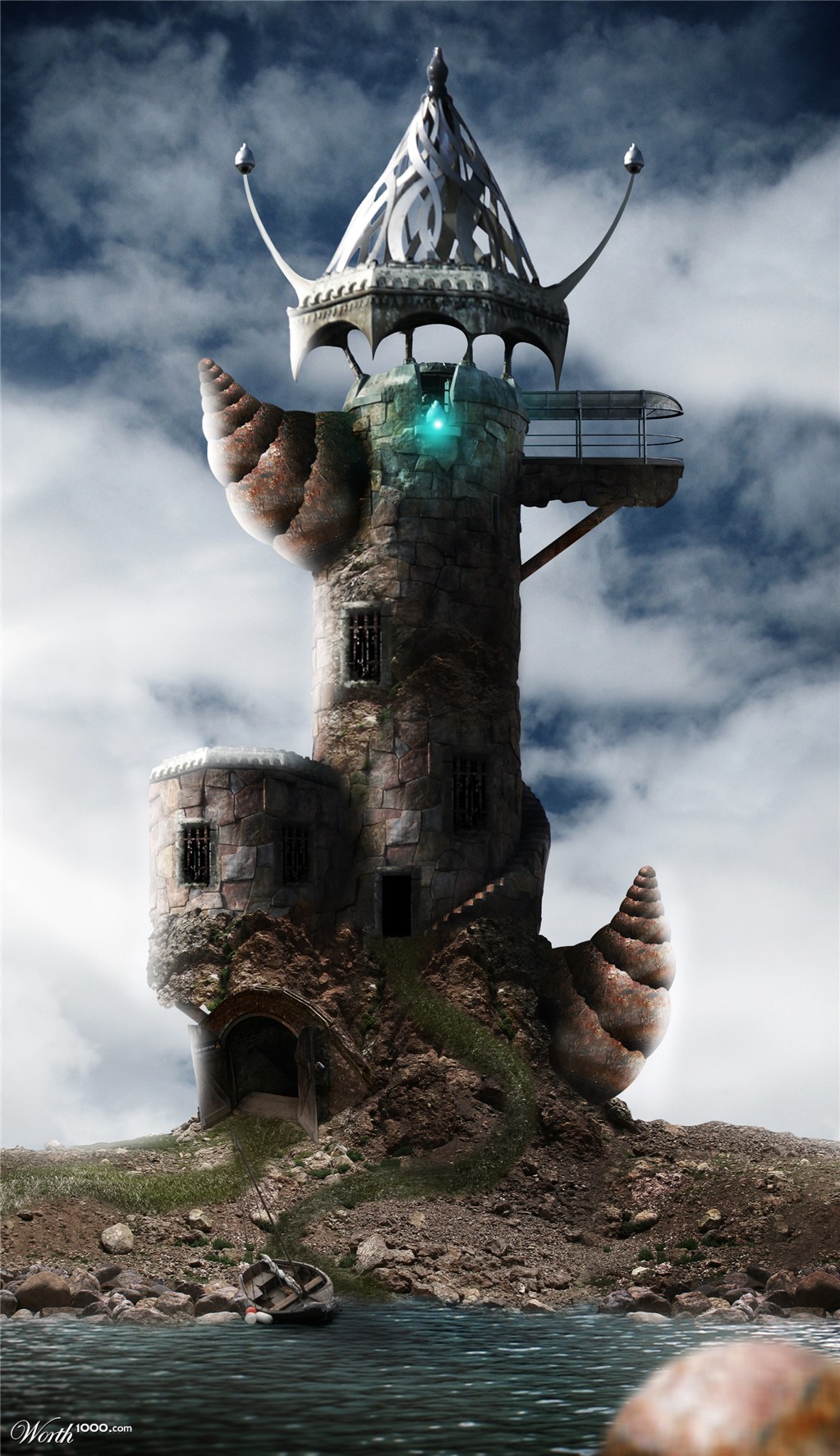 Viking House